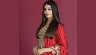 Bollywood diva Aishwarya Rai turns 50 today 