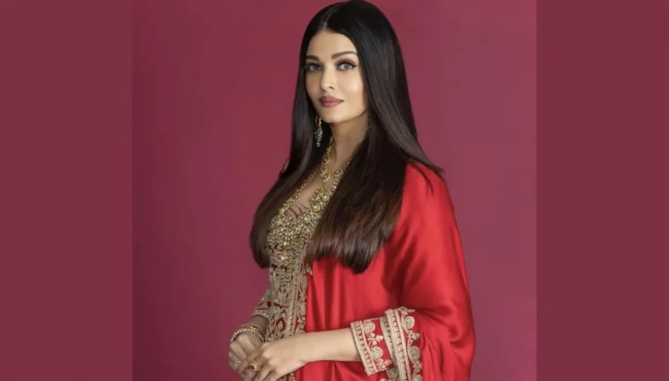 Bollywood diva Aishwarya Rai turns 50 today 