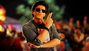 Shah Rukh to throw a big birthday bash today