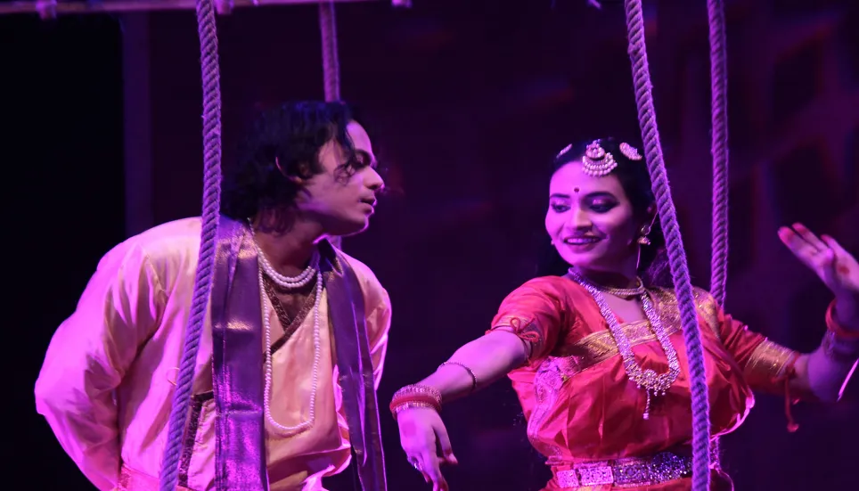 BotTala to stage 5 shows of ‘Shokhi Rongomala’