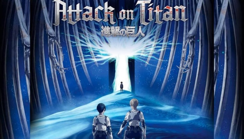 News - Attack on Titan Finale will be 85 minutes Long