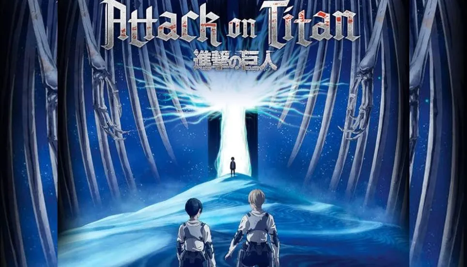 'Attack on Titan' set to conclude on November 4