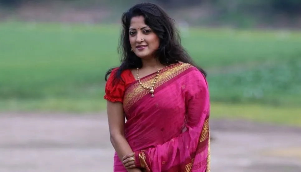 Tragic passing of beloved actress Homayra Himu