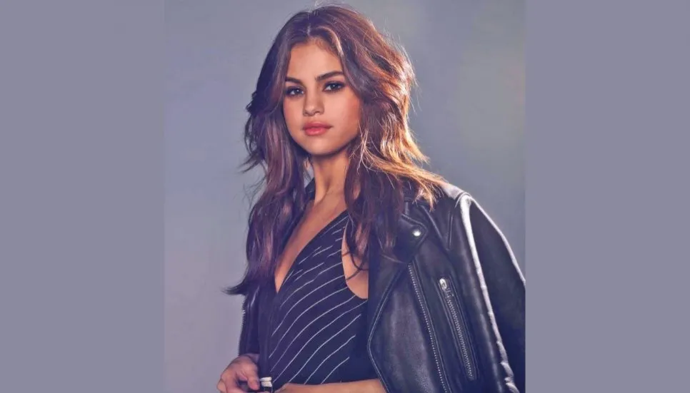 Selena Gomez joins in urging President Biden for Gaza ceasefire