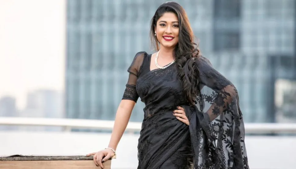 Pooja Sengupta to participate in Indonesian fest