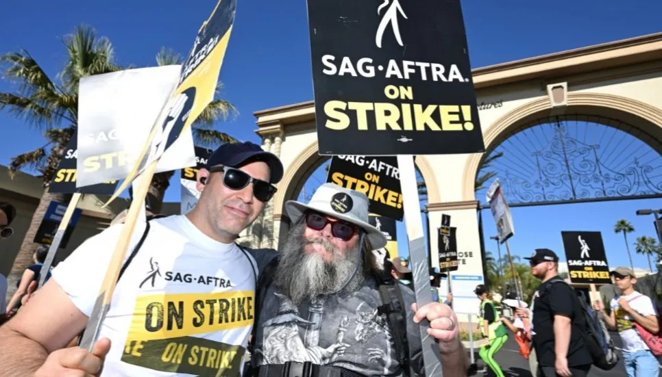 SAG-AFTRA reaches landmark agreement, ending 118-day strike