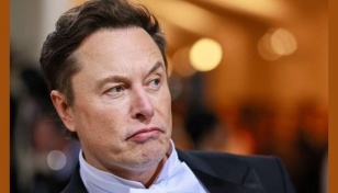 Bestseller Musk biography to be adapted into film