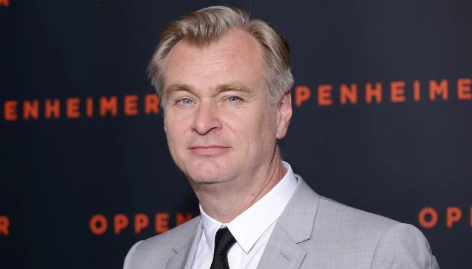 Nolan expresses concerns over films disappearing from streaming platforms