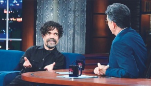 No Need to Watch 'Hunger Games' for Prequel: Peter Dinklage