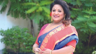 Aruna Biswas to receive 'Shilpakala Padak 2022'