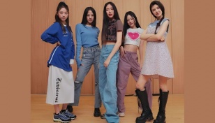 NewJeans surpasses BTS's Jungkook on Apple music