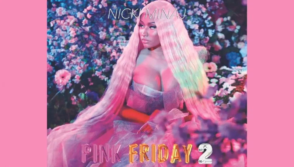 Nicki Minaj unveils ‘Pink Friday 2’ on her birthday