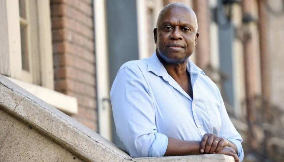 Emmy-winning actor Andre Braugher dies at 61