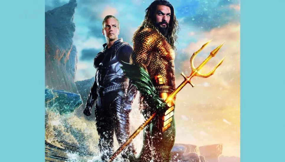 Jason Momoa expresses uncertainty about future of 'Aquaman'