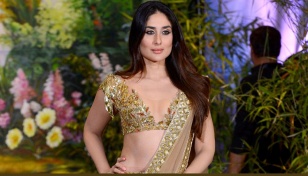 Kareena advocates for talent over physical appearance