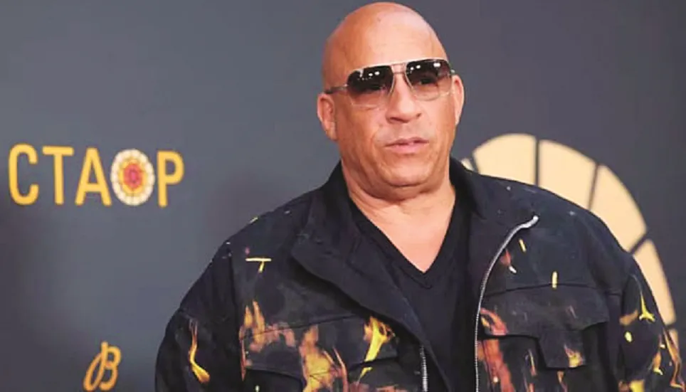 Vin Diesel faces 2010 sex assault claim by former assistant