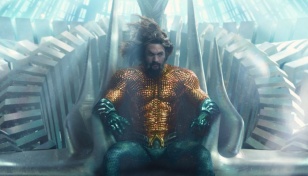 ‘Aquaman and the Lost Kingdom’ faces disappointing start