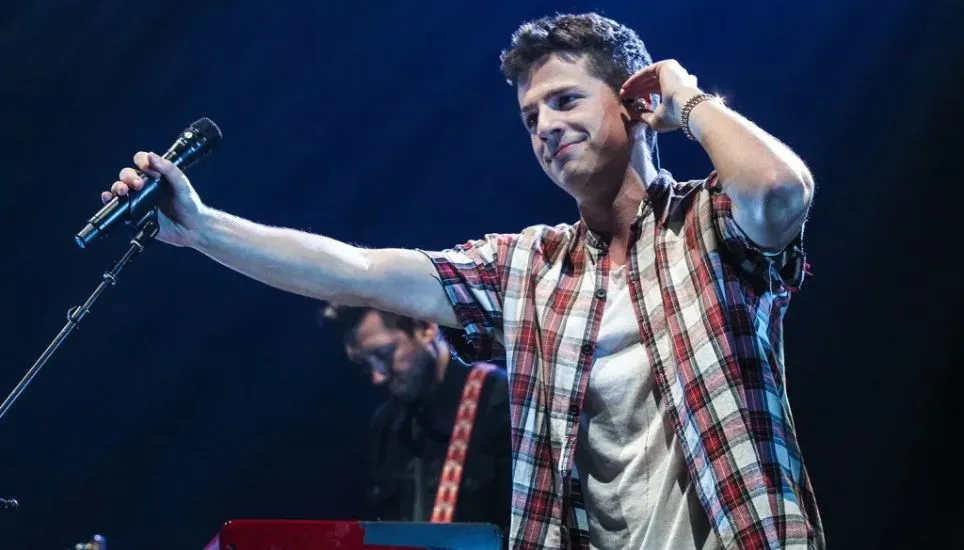 Charlie Puth to captivate Dhaka fans on February 10