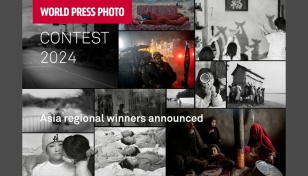 Drik, World Press Photo announce regional winners for Asia