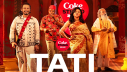 Coke Studio Bangla Season 3 drops new song ‘Tati’