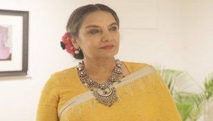 New York Indian Film Fest to celebrate Shabana Azmi's career of 50 yrs