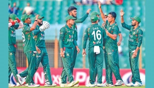 Bangladesh seal series with 9-run win in third T20