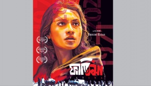 Farin starrer ‘Fatima’ to grace cinemas on May 24