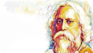 Cultural arena set to celebrate Tagore’s birth anniv today