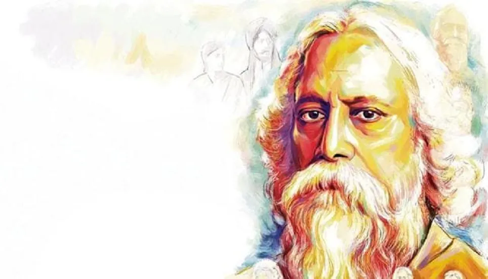 Cultural arena set to celebrate Tagore’s birth anniv today