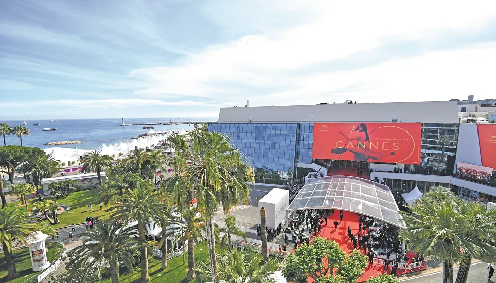 Cannes Film Fest workers call for strike