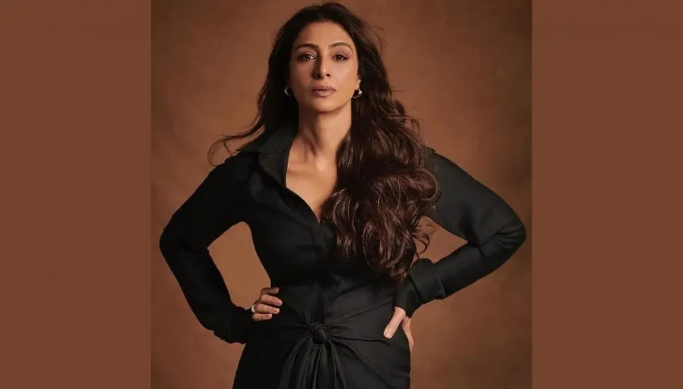 Tabu joins ‘Dune: Prophecy’ in key role