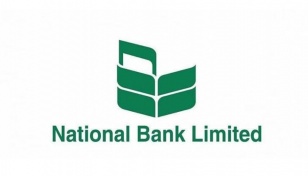 National Bank’s losses more than double