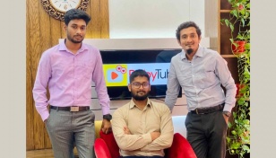 BabyTube raises Tk 50 lakh in pre-seed investment