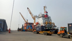 Mongla Port: Ship arrivals, cargo handling, revenue on upswing