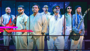 Coke Studio Bangla celebrates 40 years of Warfaze with ‘Obak Bhalobasha’