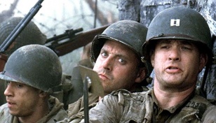 'Saving Private Ryan' returns to French cinemas for D-Day anniversary