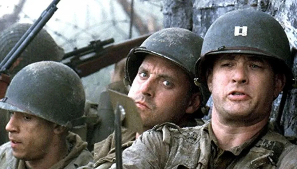 'Saving Private Ryan' returns to French cinemas for D-Day anniversary