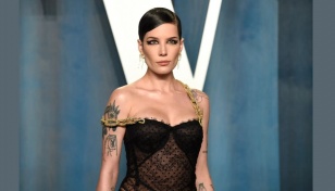 Halsey releases new single ‘The End’ hints about her fifth album