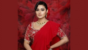 Tasnia Farin to star in Eid drama ‘Mukti’