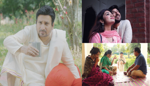 BTV to air four special dramas on Eid-ul-Azha