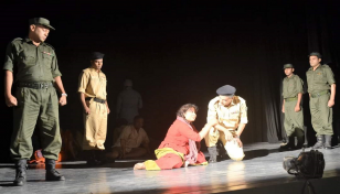 Theatrical play ‘Bhager Manush’ on OTT