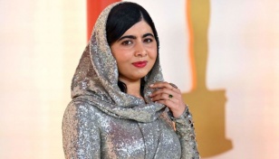 Malala Yousafzai makes screen debut with British Sitcom