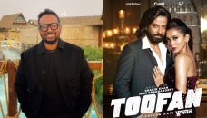 Raihan Rafi announces 3 sequels for ‘Toofan’