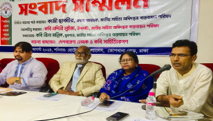 Poets, writers place 23-point demand for reforming the state 