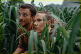 Scarlett Johansson, Jonathan Bailey leads new era of dinosaurs