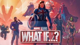 Marvel's What If...? will continue with season 3