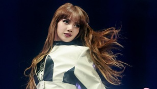Blackpink's Lisa likely to make Hollywood debut