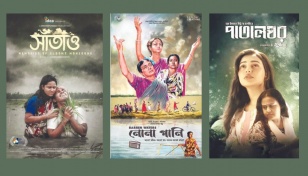 Three Bangladeshi films to grace the screens at Mumbai film fest