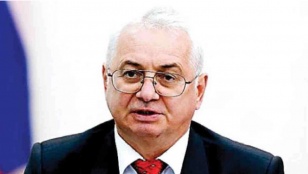 Russian ambassador optimistic on thriving Dhaka-Moscow ties