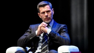 UEFA turmoil deepens as Zvonimir Boban resigns